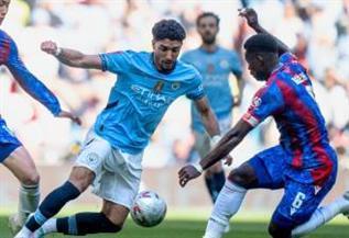 بقيادة مرموش.. مواعيد مباريات مانشستر سيتي فى كأس العالم للأندية