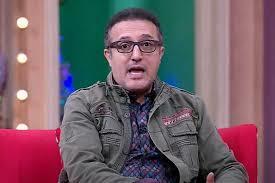 شريف مدكور: أطمح لتقديم برنامج ديني.. ودرست الدين لسنوات من أجل الإيمان لا المتاجرة