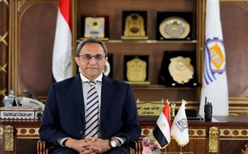  قنا: التزام كامل بالإجراءات الوقائية في التعامل مع حالة ولادة لمصابة بفيروس نقص المناعة البشرية 