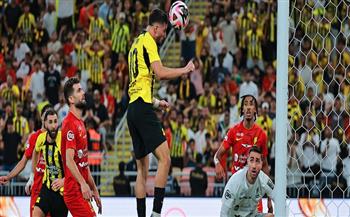 النصر السعودى يتأهل لدوري أبطال آسيا عقب خسارة القادسية لـ كأس خادم الحرمين 