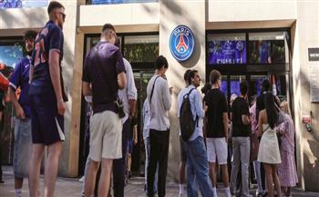باريس تنشر 5400 شرطي استعدادا لنهائي دوري أبطال أوروبا 