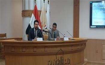 المجلس الأعلى للثقافة يناقش دور الملكية الفكرية في دعم الصناعات الإبداعية