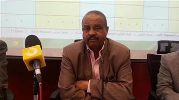 وفاة خالد كامل رئيس لجنة مسابقات القسم الثاني السابق