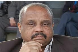 اتحاد الكرة ينعى الناقد الرياضي خالد كامل