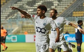 أحمد عاطف يوجه مناشدة لجماهير الكرة المصرية قبل مباراة صن داونز 
