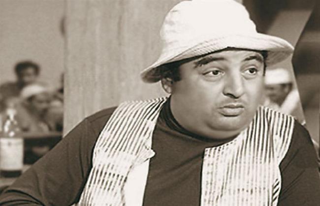 في ذكرى ميلاد يونس شلبي.. سر حلم زوجته بوفاته قبل 25 يوما من رحيله