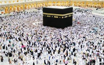 خطة‭ ‬شاملة‭ ‬بالتعاون‭ ‬بين‭ ‬الأزهر‭ ‬الشريف‭ ‬ والأعلى‭ ‬لتنظيم‭ ‬الإعلام‭ ‬استعداداً‭ ‬لموسم‭ ‬الحج