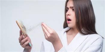 لتساقط الشعر أنواع ..ماهي ؟