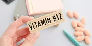 انتبه..هذه أعراض نقص فيتامين B12