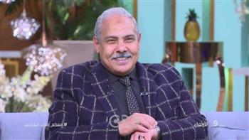 محمد رضوان ضيف شرف في "تحت الطلب" مع سامح حسين
