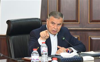 محافظ الإسكندرية يوجه باتخاذ كافة الاستعدادات لمواجهة ظروف الطقس المتقلب