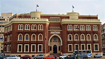 جامعة الإسكندرية: تعطيل الامتحانات بكليات الجامعة بسبب سوء الأحوال الجوية