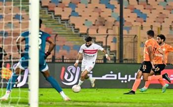 اليوم.. الزمالك يتحدى فاركو في الدوري الممتاز