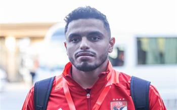 كريم الدبيس مودعًا علي معلول: "أنت مثلي الأعلى"