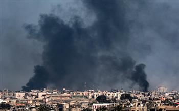 شهيدان وعشرات المصابين برصاص الاحتلال في رفح الفلسطينية جنوبي قطاع غزة