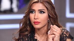 اليوم.. عزاء والدة الفنانة أروى فى دبي 