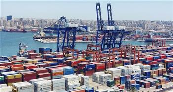 رئيس هيئة ميناء الإسكندرية يوجه برفع حالة الاستعداد لمواجهة التقلبات الجوية