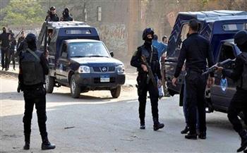 ضبط 302 قضية مخدرات وتنفيذ 61 ألف حكم قضائي متنوع خلال 24 ساعة