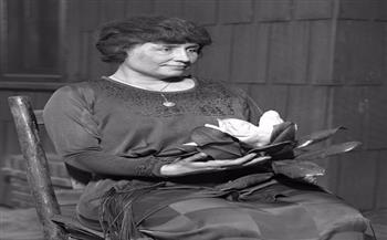 هيلين كيلر.. امرأة غيرت مفاهيم القدرة والإعاقة