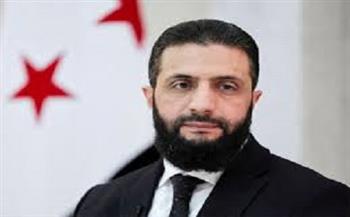 وكالة الأنباء الكويتية: الرئيس السوري أحمد الشرع يزور الكويت غدًا