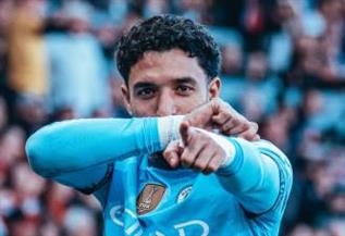 هدف عمر مرموش يفوز بجائزة الأفضل في الدوري الإنجليزي..فيديو