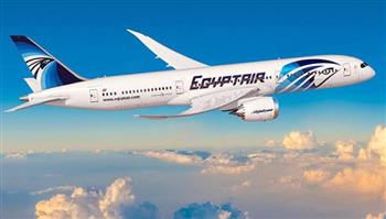 مصرللطيران : تخفيض 25% علي درجة رجال الأعمال