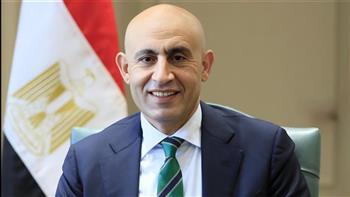 وزير التربية والتعليم يبحث مع "يونيسف" وضع خطط لتدريب المعلمين على المناهج المطورة وطرق التدريس