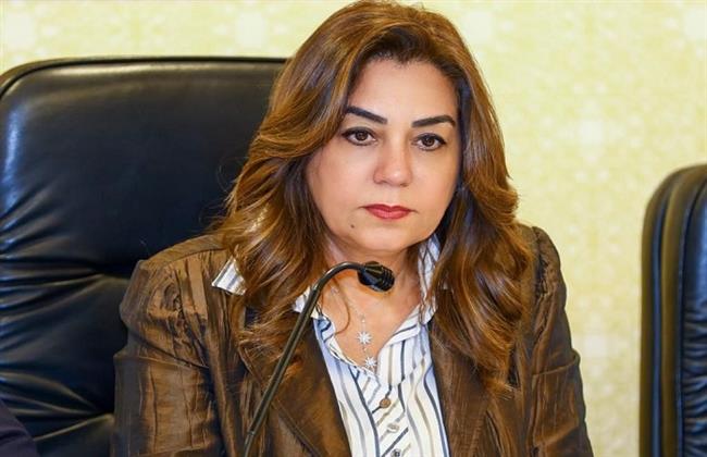 وزيرة التنمية المحلية تؤكد على أهمية الاستمرار في رفع درجة الاستعداد القصوى بكافة أحياء الإسكندرية