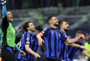 نهائي دوري الأبطال.. تاريخ مواجهات باريس سان جيرمان ضد إنتر ميلان