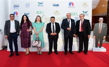تكريم عدد من الرموز الفنية والنقدية بختام مهرجان القاهرة للسينما الفرنكوفونية 