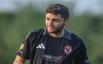 الأهلي يفتح الباب أمام رحيل خالد عبد الفتاح وكريم نيدفيد