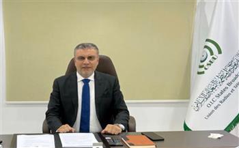 عمرو الليثي يهنئ الإعلاميِّين بمناسبة عيدهم ويشيد بدورهم في بناءِ الوعيِ