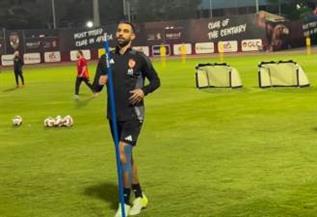 أحمد شوبير: عمرو السولية يرحل عن الأهلي