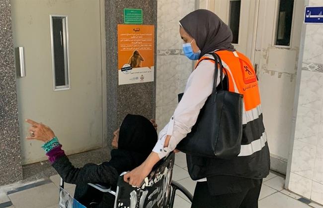 في ظل التقلبات الجوية.. "التضامن" تكثف جهودها لرصد حالات بلا مأوى في الإسكندرية