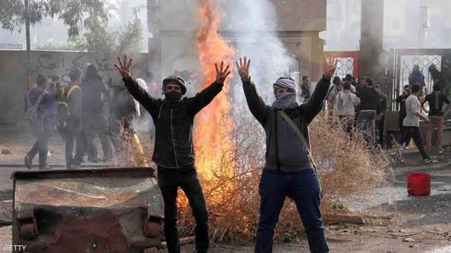 ثروت الخرباوي: وجه الإخوان الحقيقي تكشف في أوروبا