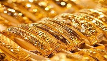 هبوط أسعار الذهب اليوم السبت 31-5-2025 خلال التعاملات المسائية  