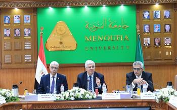 "الأعلى للجامعات": بدء العام الدراسي الجديد 20 سبتمبر 