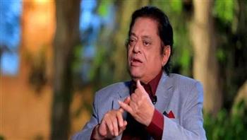 بعد خضوعه لعملية جراحية.. مصطفى الدمرداش يطمئن جمهوره: "أنا بخير"