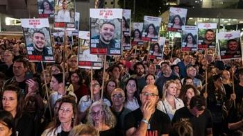 عائلات المحتجزين بغزة: الطريق الوحيد للإفراج عن ذوينا هو المقترح الذي تقدم به ويتكوف 