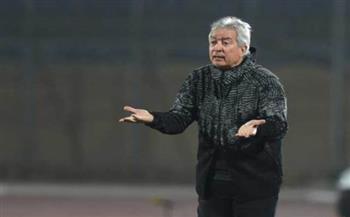 اتحاد الكرة يعتمد تعيين طولان مديراً فنياً للمنتخب في كأس العرب