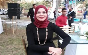 مي محمد كامل مديرًا للمكتب الصحفي لمهرجان الاسكندرية السينمائي الدولي 