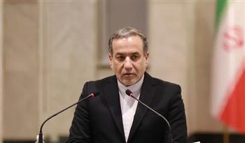 إيران تؤكد التزامها بتعزيز العلاقات الشاملة مع باكستان