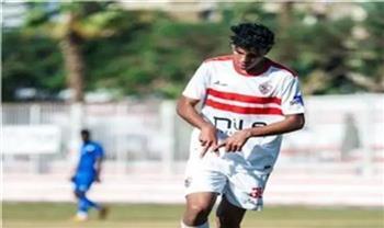 الدوري الممتاز.. الزمالك يضيف الثاني في مرمى فاركو