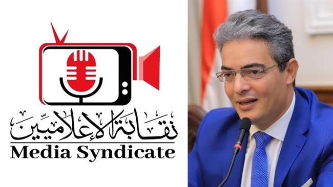 طارق سعده مهنئًا الإعلاميين في العيد الـ91: واصلوا دوركم الوطني في المحافظة على ثوابت الدولة