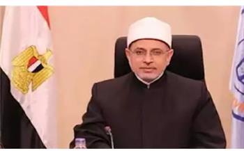 رئيس جامعة الأزهر: الهدي رمز للتيسير ونعمة الأمن في الحج لا تُقدَّر بثمن