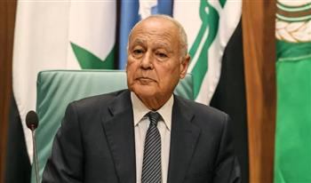 أبو الغيط يتوجه غدًا إلى الأردن ضمن وفد اللجنة العربية الإسلامية  