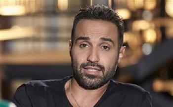 أحمد فهمي يبدأ تصوير أول مشهد من "ابن النادي"