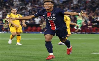 سان جيرمان يعانق المجد الأوروبي ويتوج بطلًا لدوري الأبطال للمرة الأولى