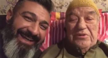 في ذكرى وفاته... حسن حسني تميمة الحظ لكثير من النجوم