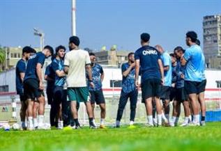 غيابات الزمالك ضد فاركو في الدوري الممتاز